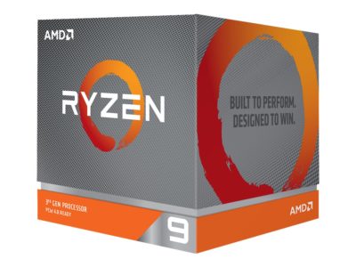 Ryzen 9 3950X Prozessor  / AMD