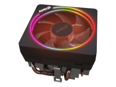 Ryzen 7 3800X Prozessor  / AMD – Bild 4