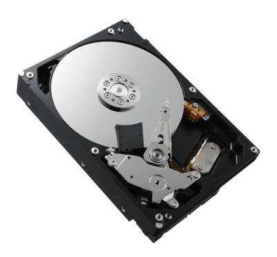 Festplatte  intern X300 4 TB / TOSHIBA – Bild 3