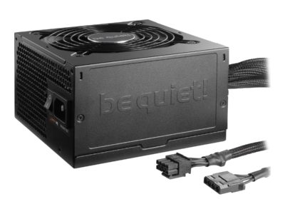 Netzteil ATX 700W System Power 9  CM / BE QUIET – Bild 2