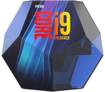 i9-9900KF Prozessor  / Intel