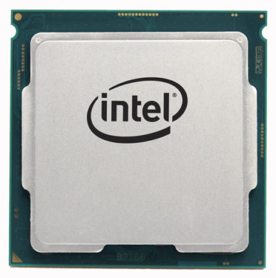 i5-9600KF Prozessor  / Intel – Bild 2