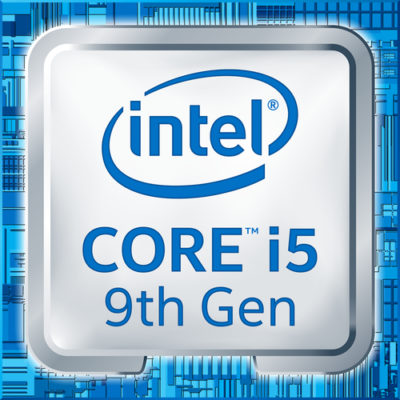 i5-9600KF Prozessor  / Intel – Bild 4
