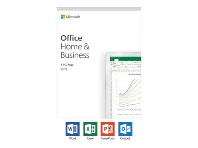 MICROSOFT Office Home and Business 2021 1 Lizenz / Deutsch – Bild 2