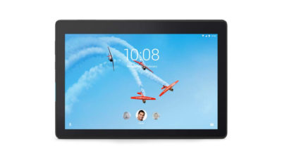 Tablet Tab E10 / LENOVO – Bild 3