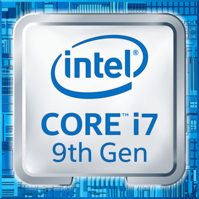 i7-9700K Prozessor  / Intel – Bild 2