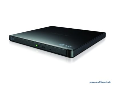 DVD Brenner LG GP57EB40 Ultra Slim - Extern / LG – Bild 3