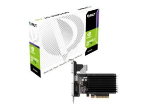 MSI GeForce GT 710 2 GB