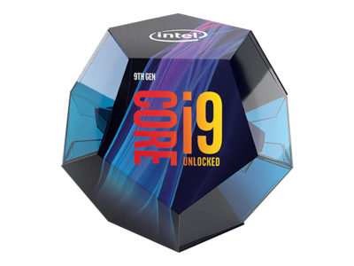 i9-9900KF Prozessor  / Intel – Bild 2