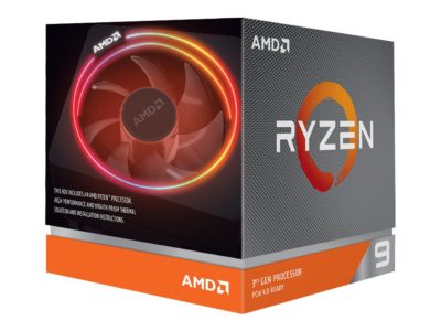 Ryzen 9 3950X Prozessor  / AMD – Bild 3