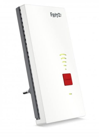 Repeater 2400 WLAN  / AVM FRITZ! – Bild 2