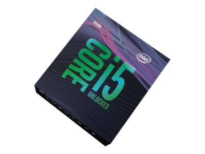 i5-9600KF Prozessor  / Intel – Bild 3