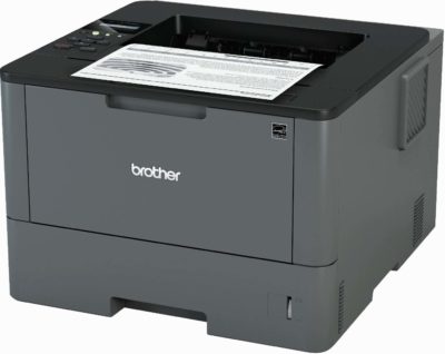 BROTHER HL-L5100DN