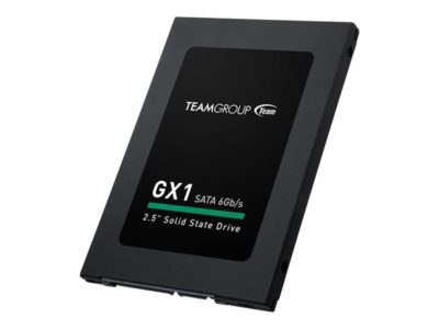 SSD 480GB GX1 /TEAM GROUP