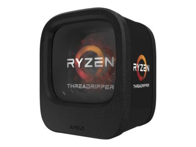 Ryzen Threadripper 1900X   / AMD – Bild 3