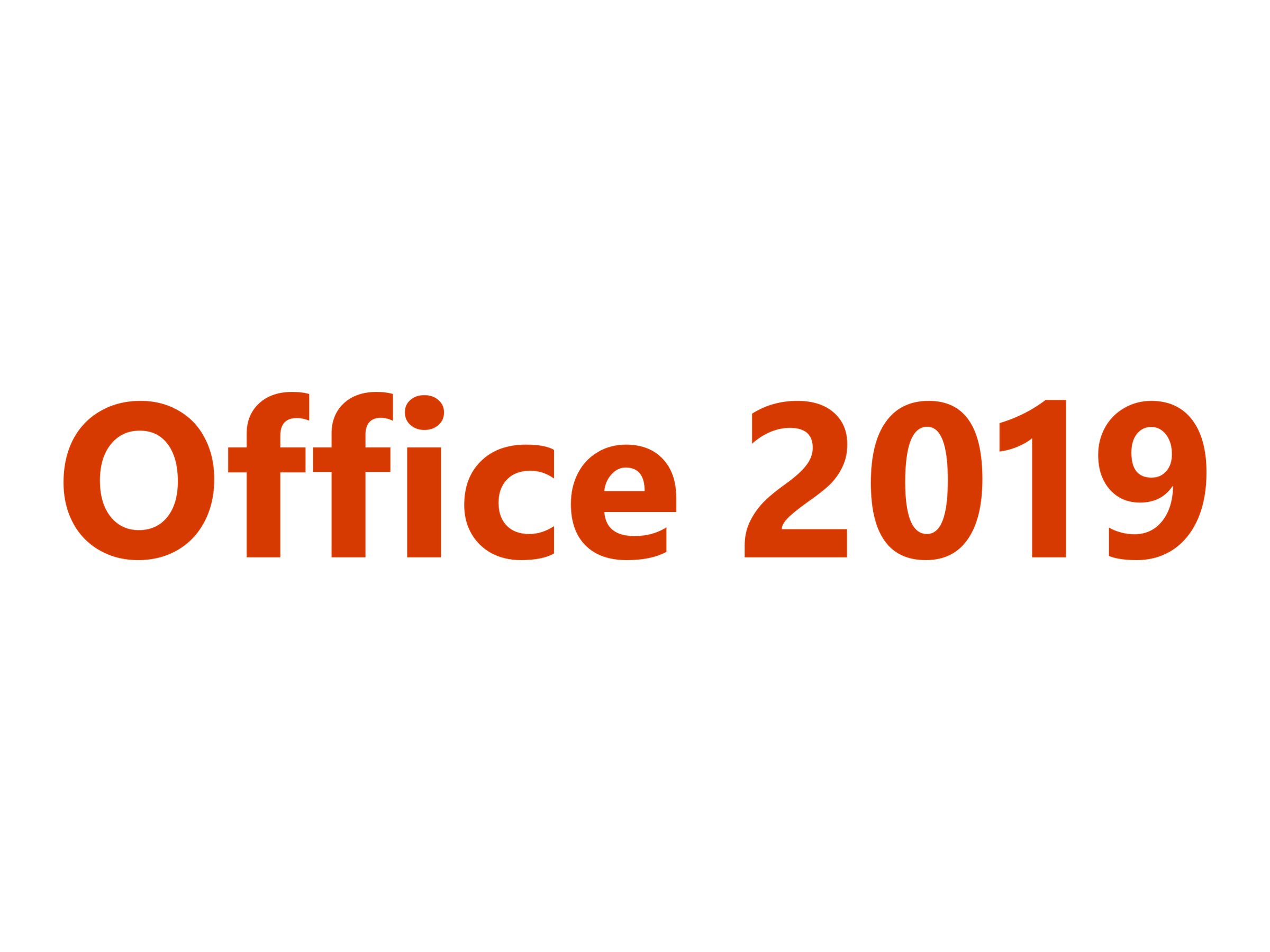 microsoft office mac 2019 home and business