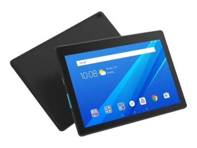Tablet Tab E10 / LENOVO