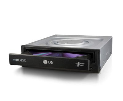 DVD Brenner GH24NSD5 intern  / LG Electronics