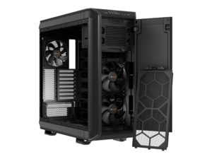 Big Tower Dark Base 900 / BE QUIET