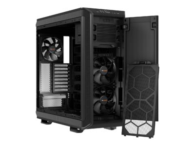 Big Tower Dark Base 900 / BE QUIET