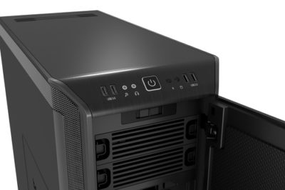 Big Tower Dark Base 900 / BE QUIET – Bild 2