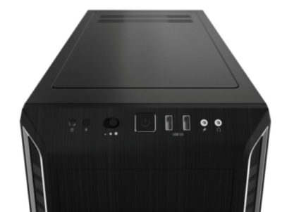 PURE BASE 600 / BE QUIET – Bild 2