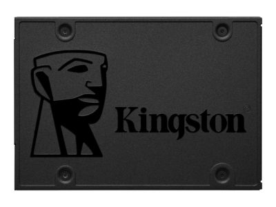 SSD 480GB KINGSTON A400  / – Bild 2