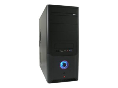 Intel i3 10100 Quad Core – Bild 3