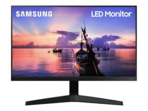 Samsung Monitor F27T350FHR 68,6cm (27")