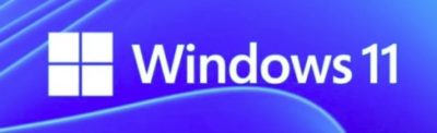 Windows11-blau