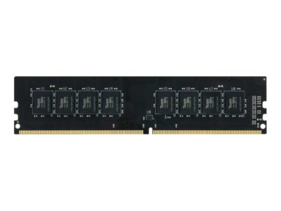 Arbeitsspeicher  DDR4  8 GB PC 2666 / TEAM