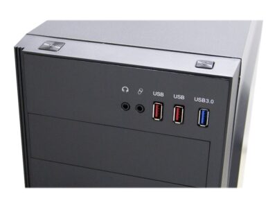 Intel i7 14700F / GT 1030 – Bild 4