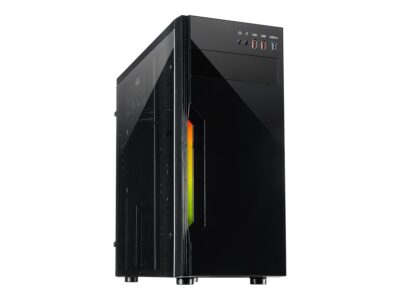 Intel i5 14600KF / RTX 4070 12GB – Bild 3