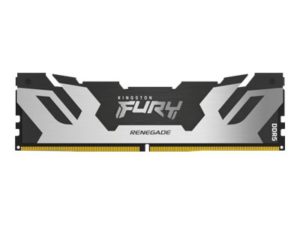 Arbeitsspeicher  DDR5  KINGSTON FURY Renegade Silver 16GB