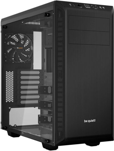 Intel i7 14700F / RTX 4070 Gamer 12 GB – Bild 5
